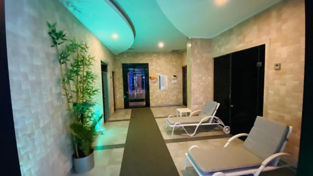 Квартира в Алании, Турция, 110 м² - фото 8