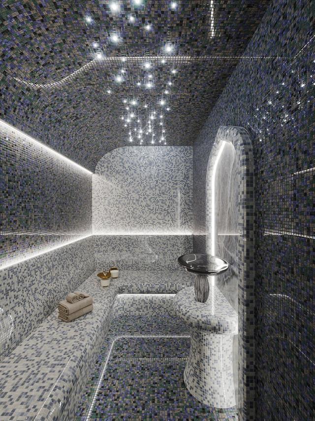 Квартира в Алании, Турция, 140 м² - фото 8