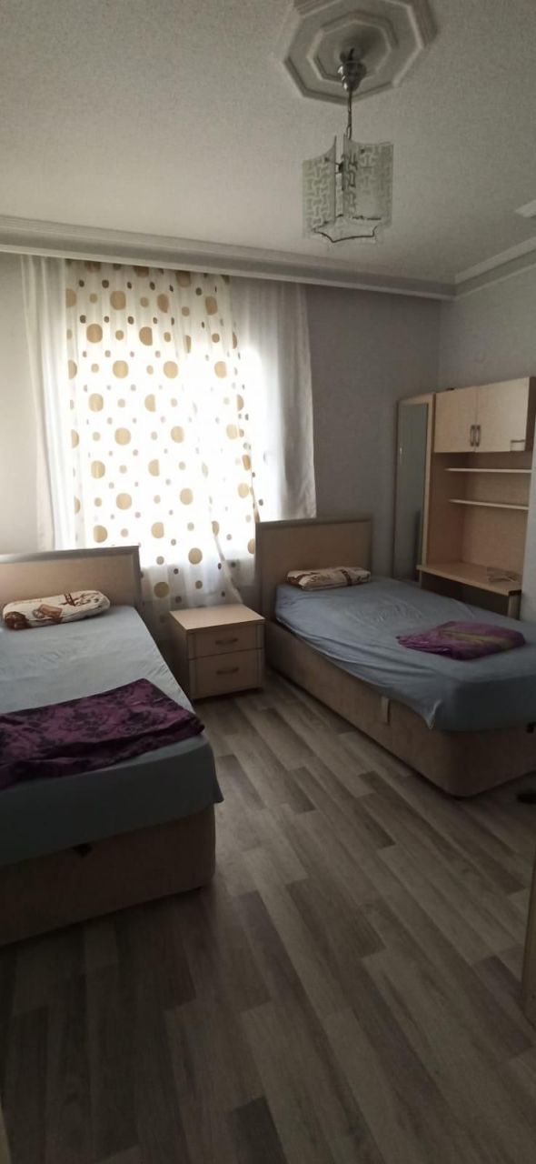 Квартира в Алании, Турция, 120 м² - фото 8