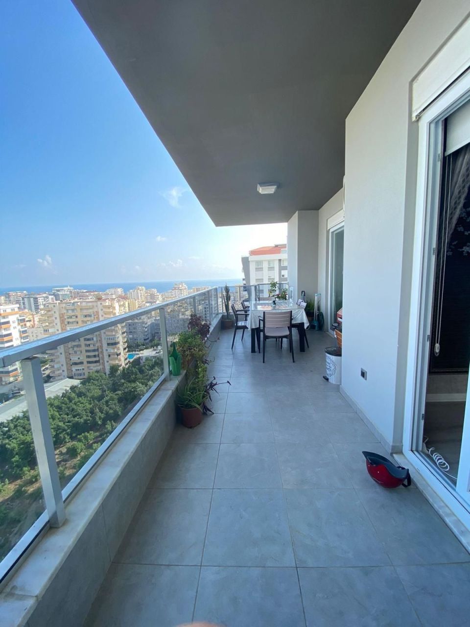 Пентхаус в Алании, Турция, 320 м² - фото 8