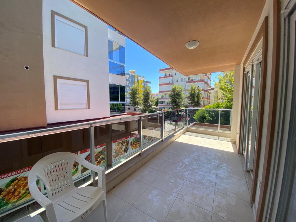 Квартира в Алании, Турция, 65 м² - фото 8