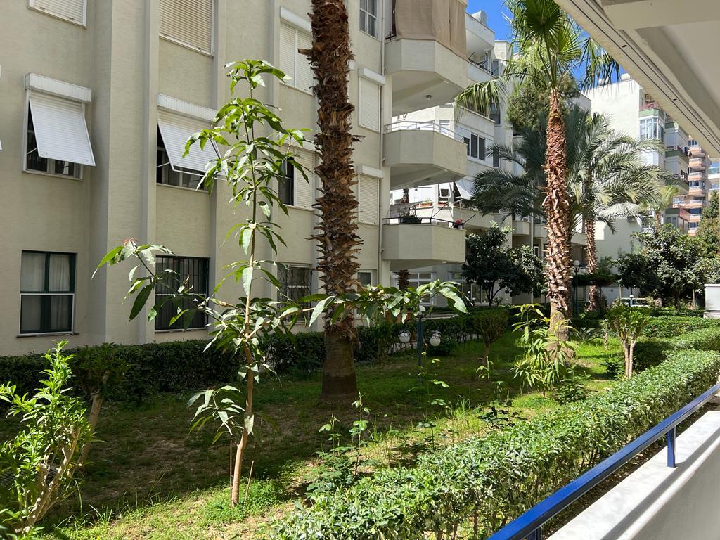 Квартира в Алании, Турция, 130 м² - фото 8