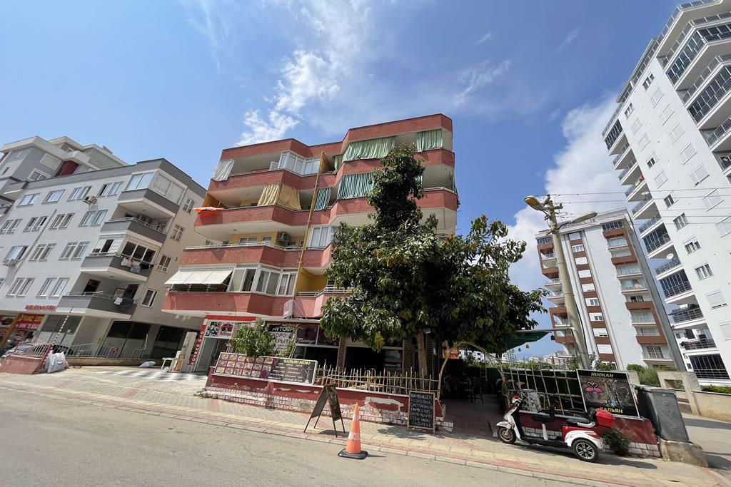 Квартира в Алании, Турция, 110 м² - фото 8