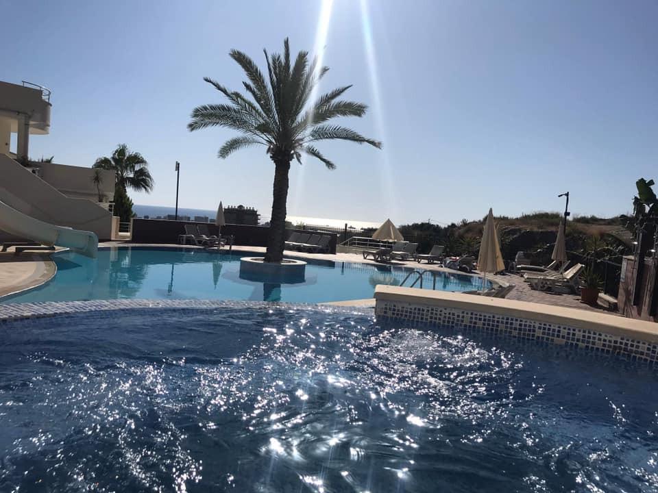 Квартира в Алании, Турция, 120 м² - фото 8