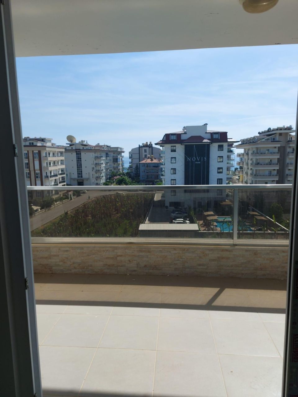 Квартира в Алании, Турция, 200 м² - фото 8