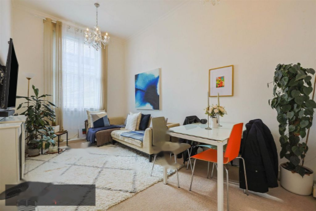 Квартира в Лондоне, Великобритания, 52 м² - фото 6