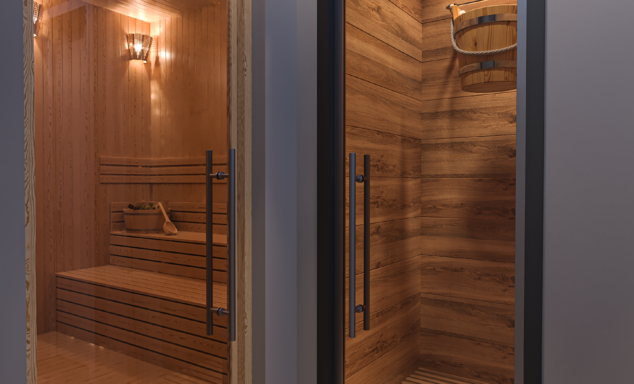 Пентхаус в Алании, Турция, 120 м² - фото 8