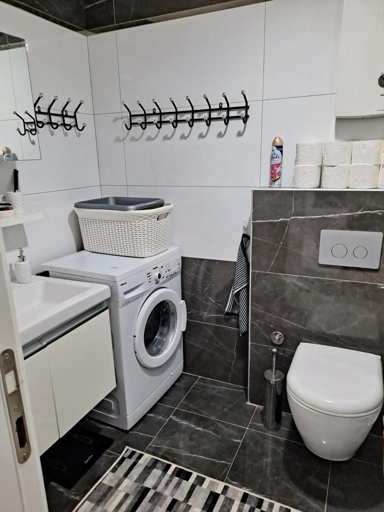 Квартира в Алании, Турция, 65 м² - фото 8