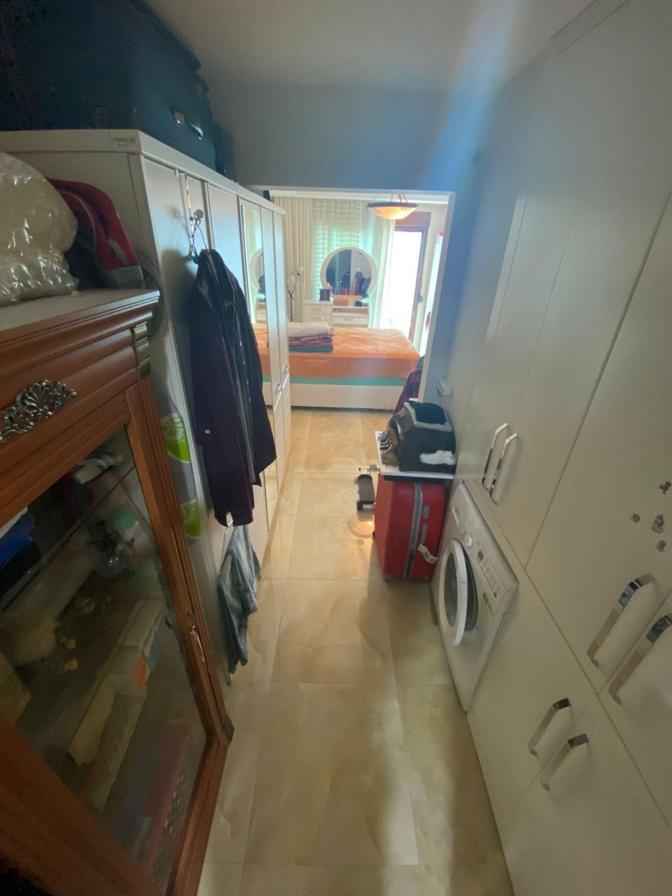 Квартира в Кестеле, Турция, 120 м² - фото 8