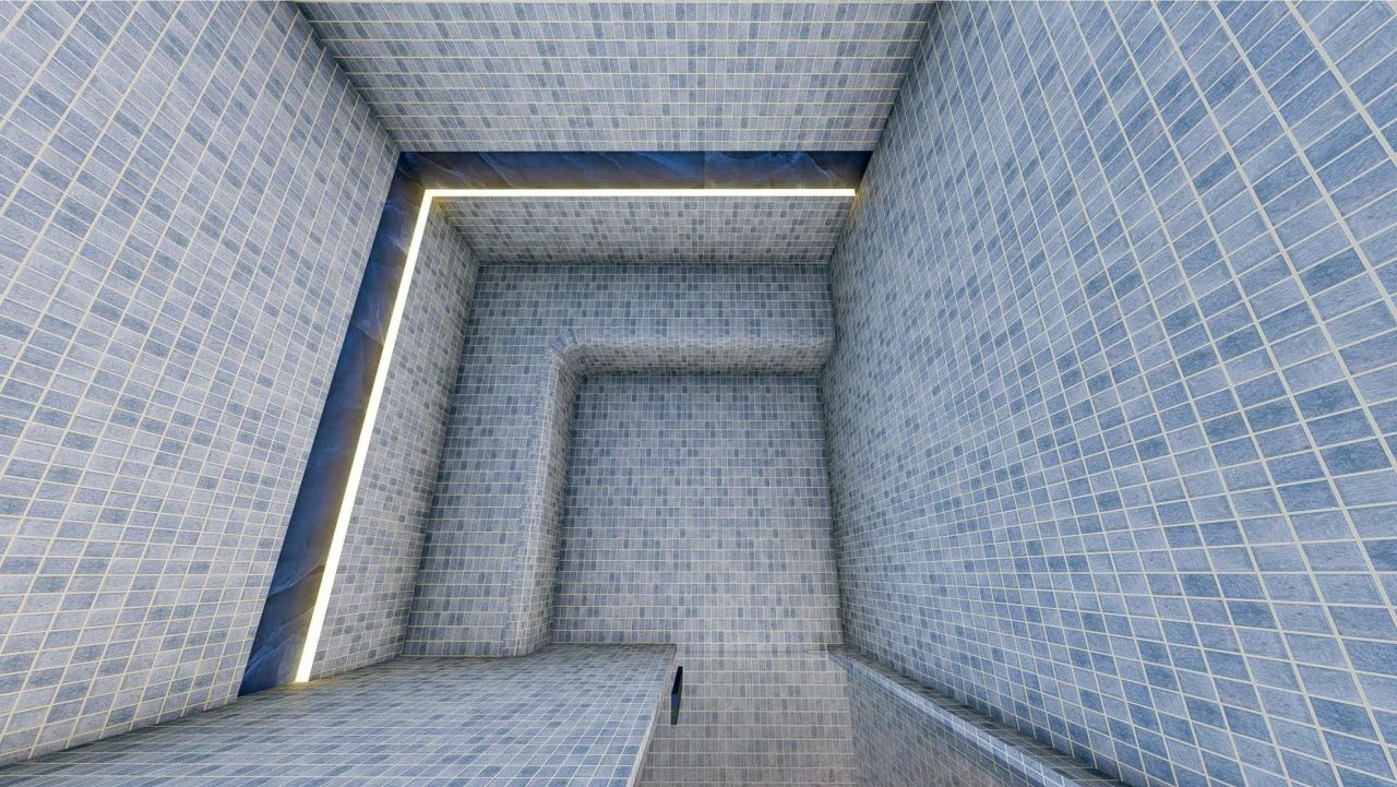 Пентхаус в Алании, Турция, 135 м² - фото 8