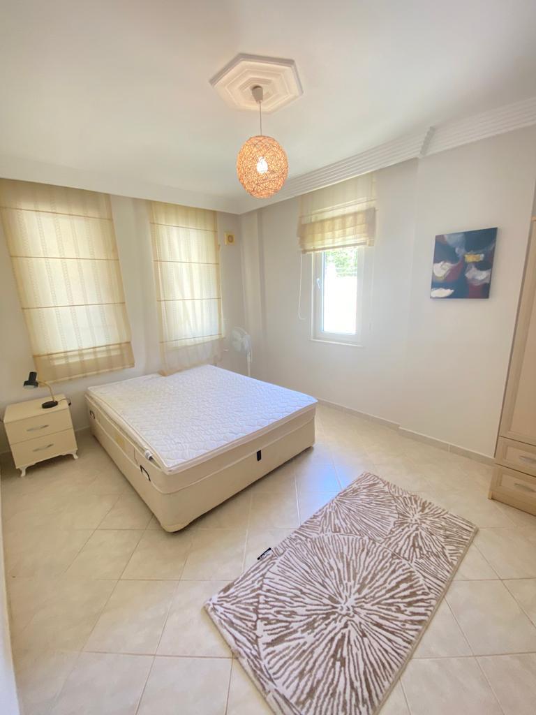 Квартира в Алании, Турция, 90 м² - фото 8