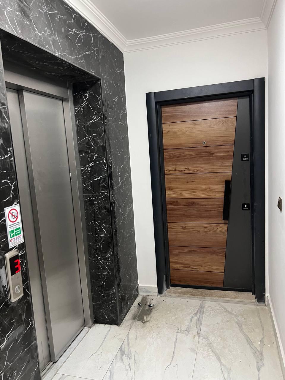 Квартира в Алании, Турция, 60 м² - фото 8