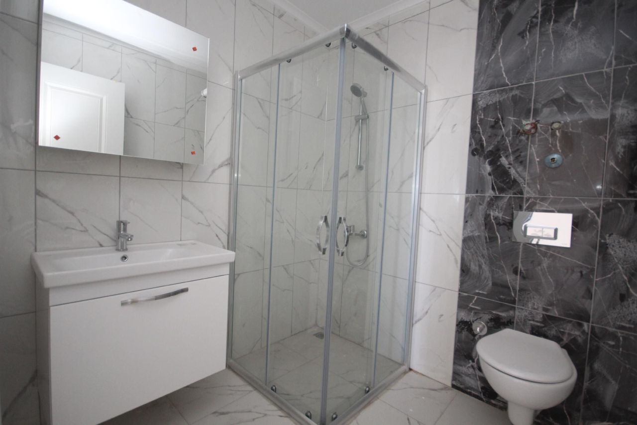 Квартира в Алании, Турция, 280 м² - фото 8