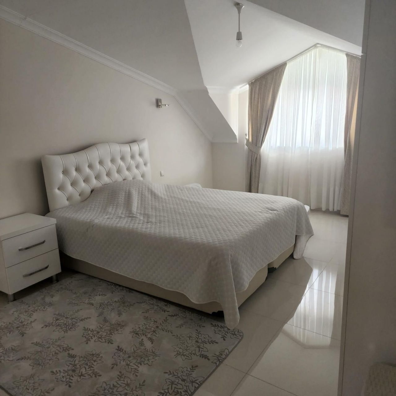 Пентхаус в Алании, Турция, 210 м² - фото 8