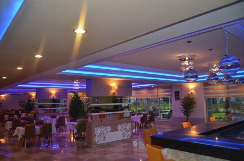 Квартира в Алании, Турция, 65 м² - фото 8