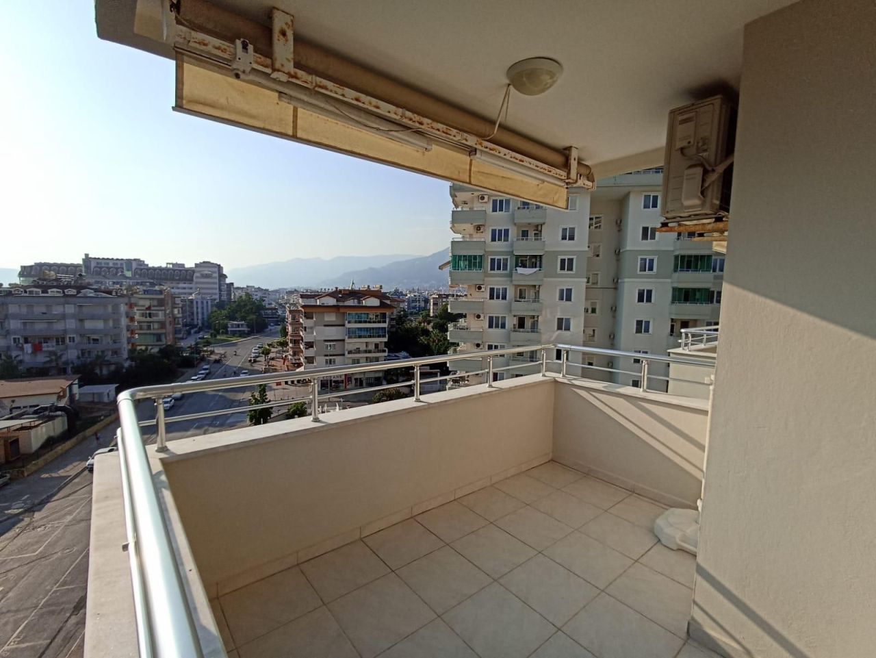 Квартира в Алании, Турция, 125 м² - фото 8