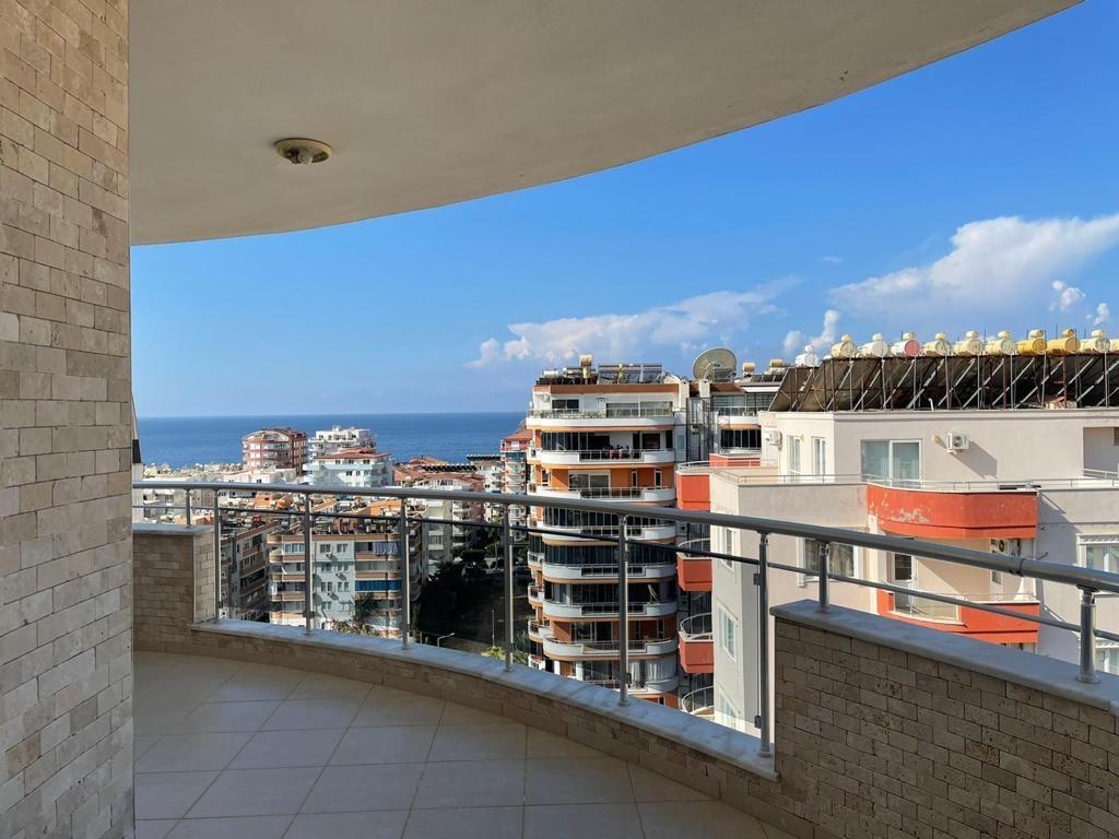 Пентхаус в Алании, Турция, 200 м² - фото 8