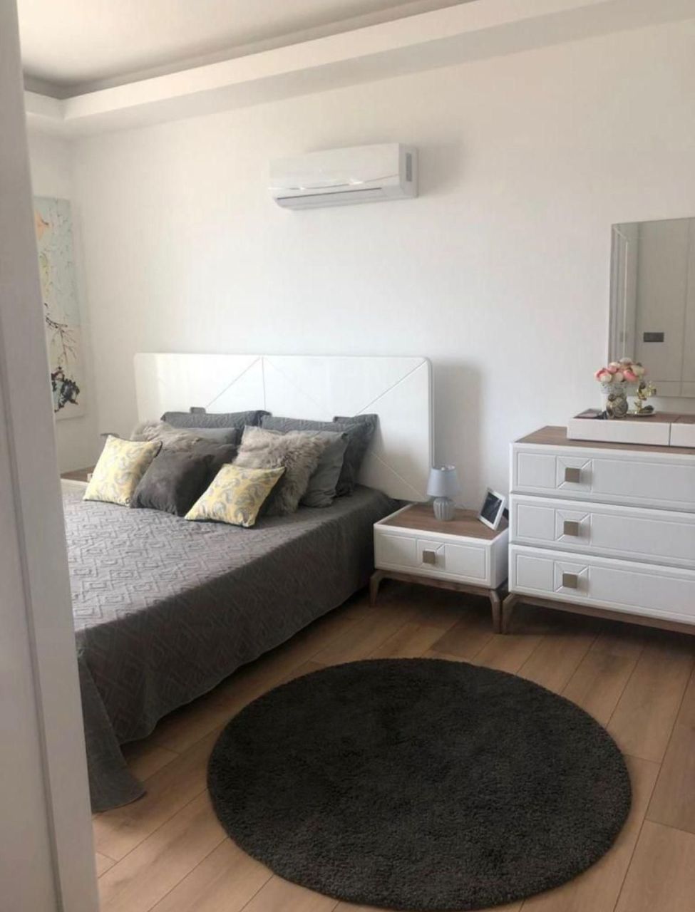 Квартира в Алании, Турция, 90 м² - фото 8