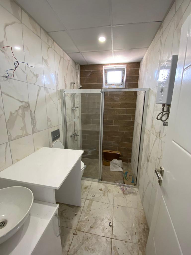 Квартира в Алании, Турция, 55 м² - фото 9