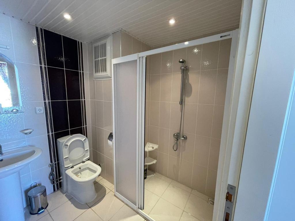 Пентхаус в Алании, Турция, 200 м² - фото 9