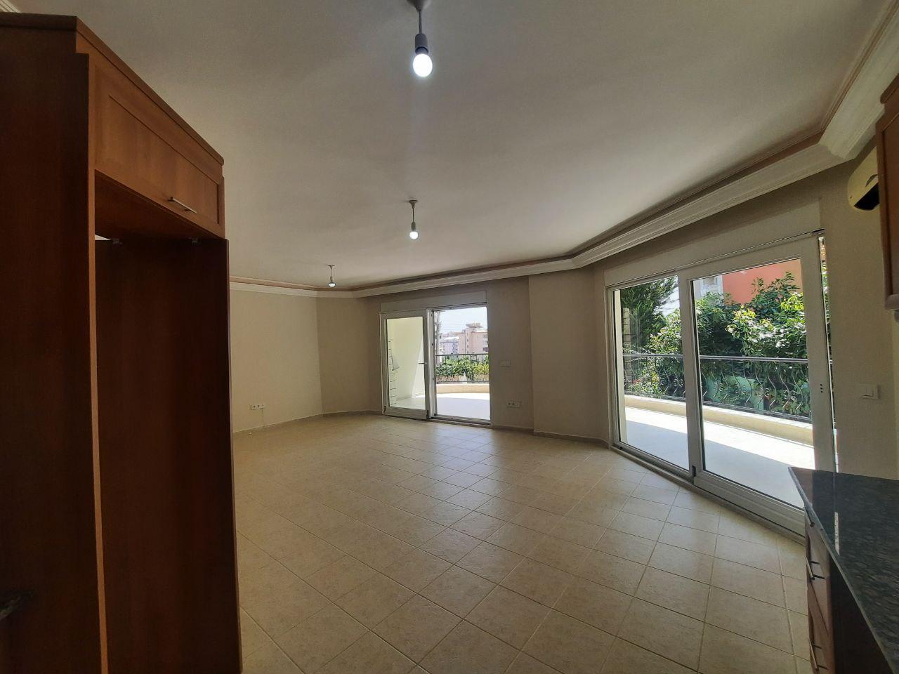 Квартира в Алании, Турция, 115 м² - фото 9