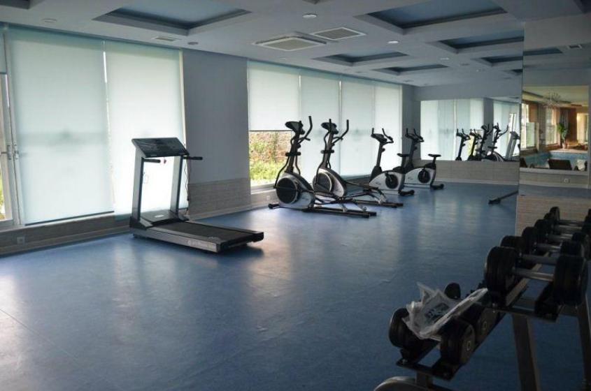 Квартира в Алании, Турция, 65 м² - фото 9