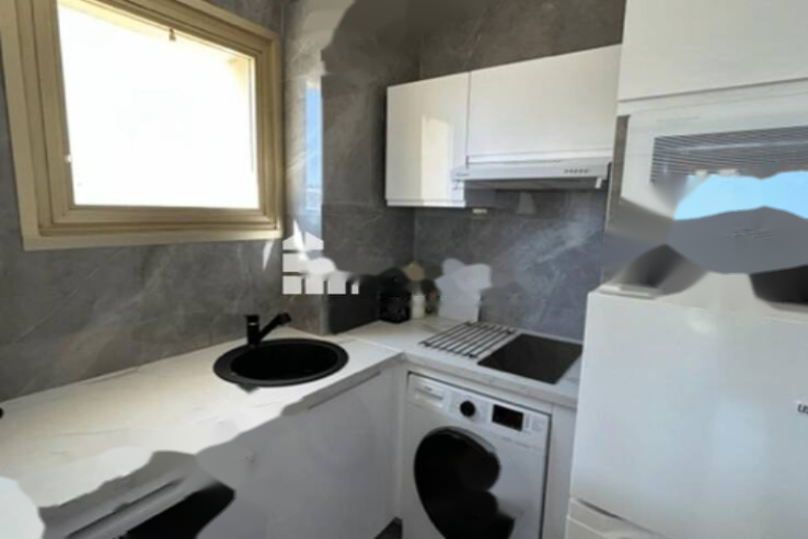 Квартира в Каннах, Франция, 23 м² - фото 3