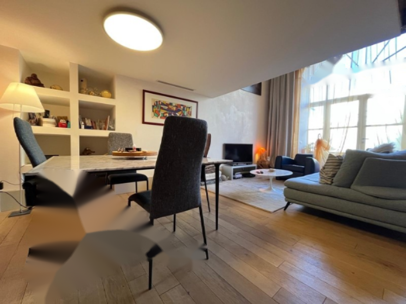 Квартира в Каннах, Франция, 74 м² - фото 7