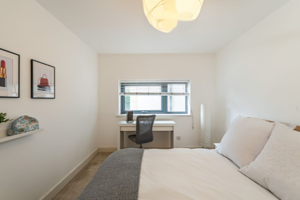 Квартира в Лондоне, Великобритания, 49 м² - фото 7