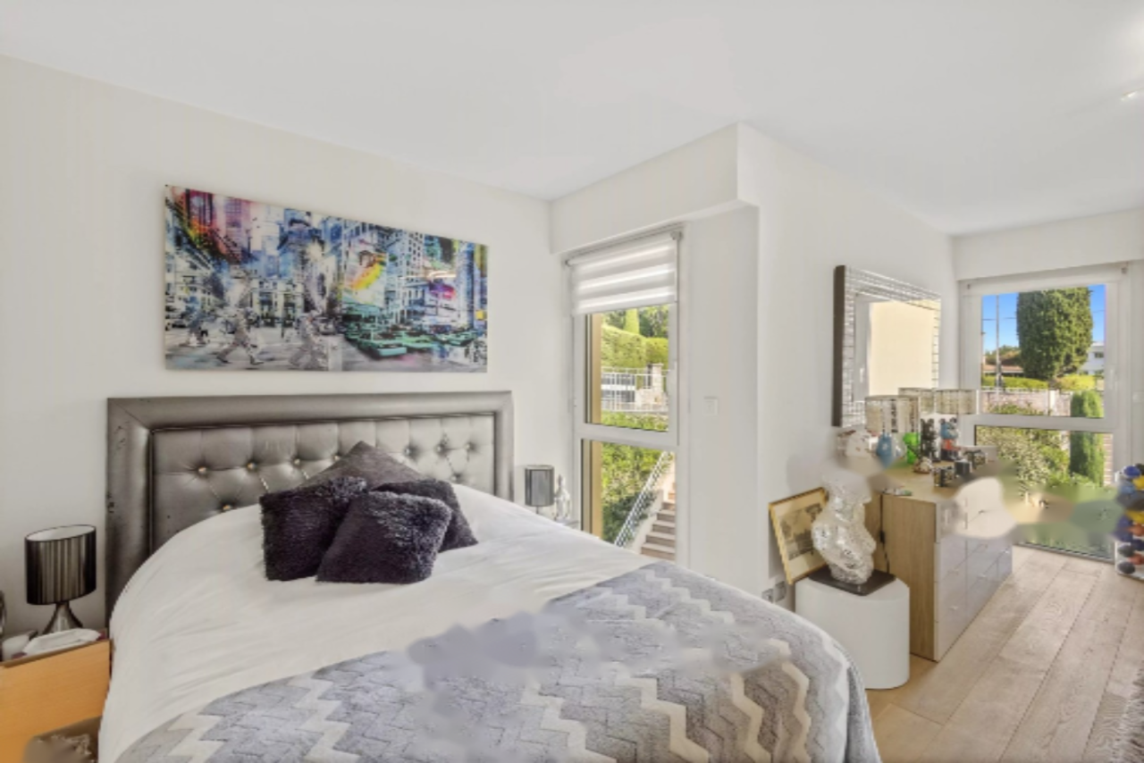 Квартира в Каннах, Франция, 156 м² - фото 7