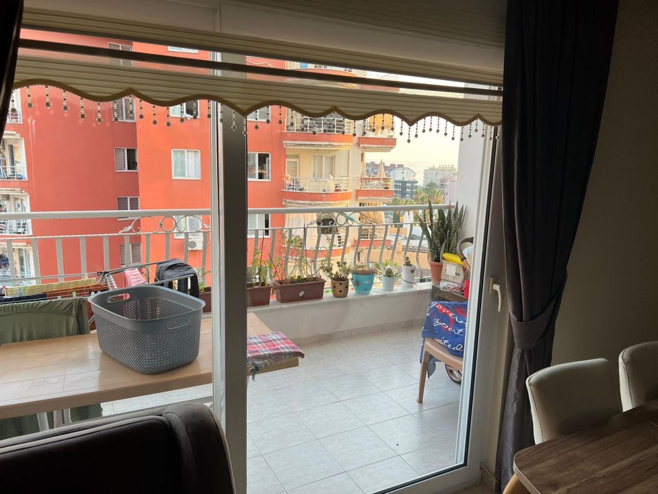 Квартира в Алании, Турция, 110 м² - фото 9