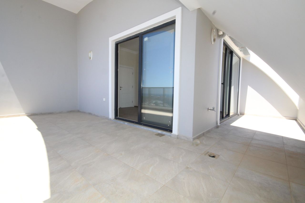 Квартира в Алании, Турция, 280 м² - фото 9