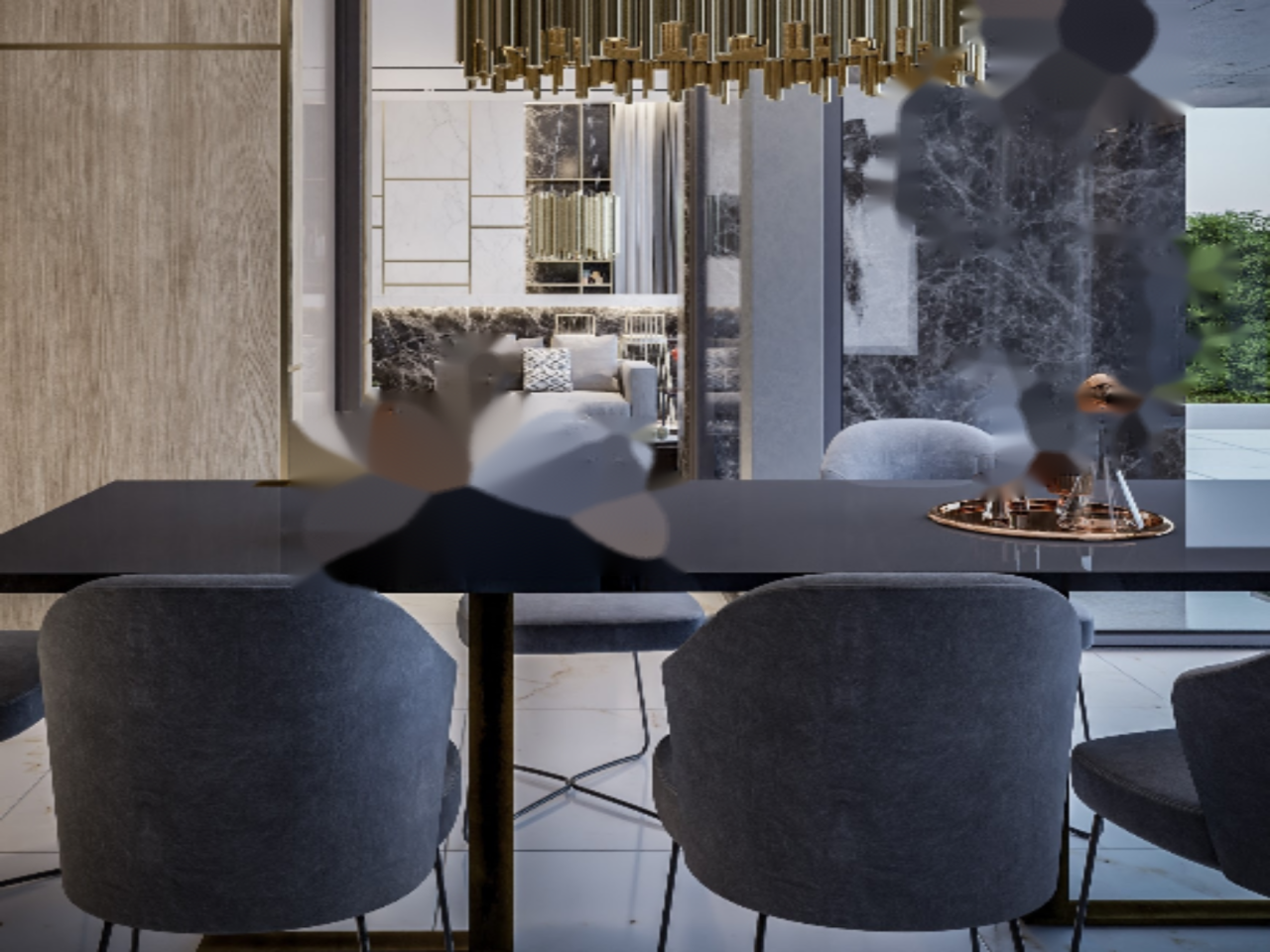 Квартира в Ермасойе, Кипр, 547 м² - фото 7