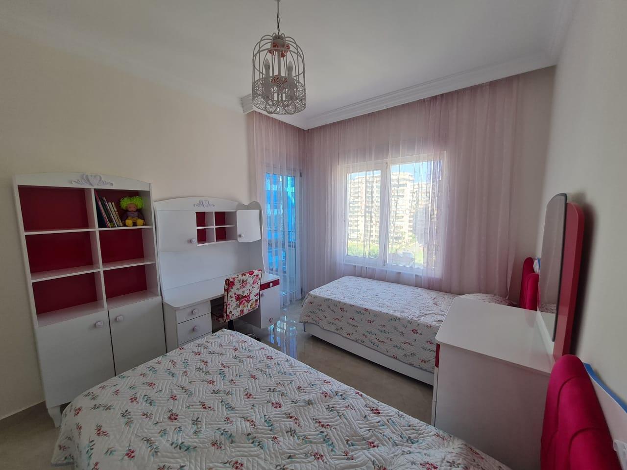 Квартира в Алании, Турция, 175 м² - фото 9