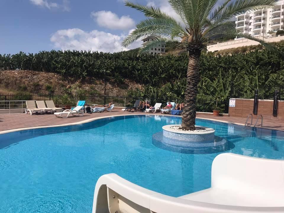 Квартира в Алании, Турция, 120 м² - фото 9