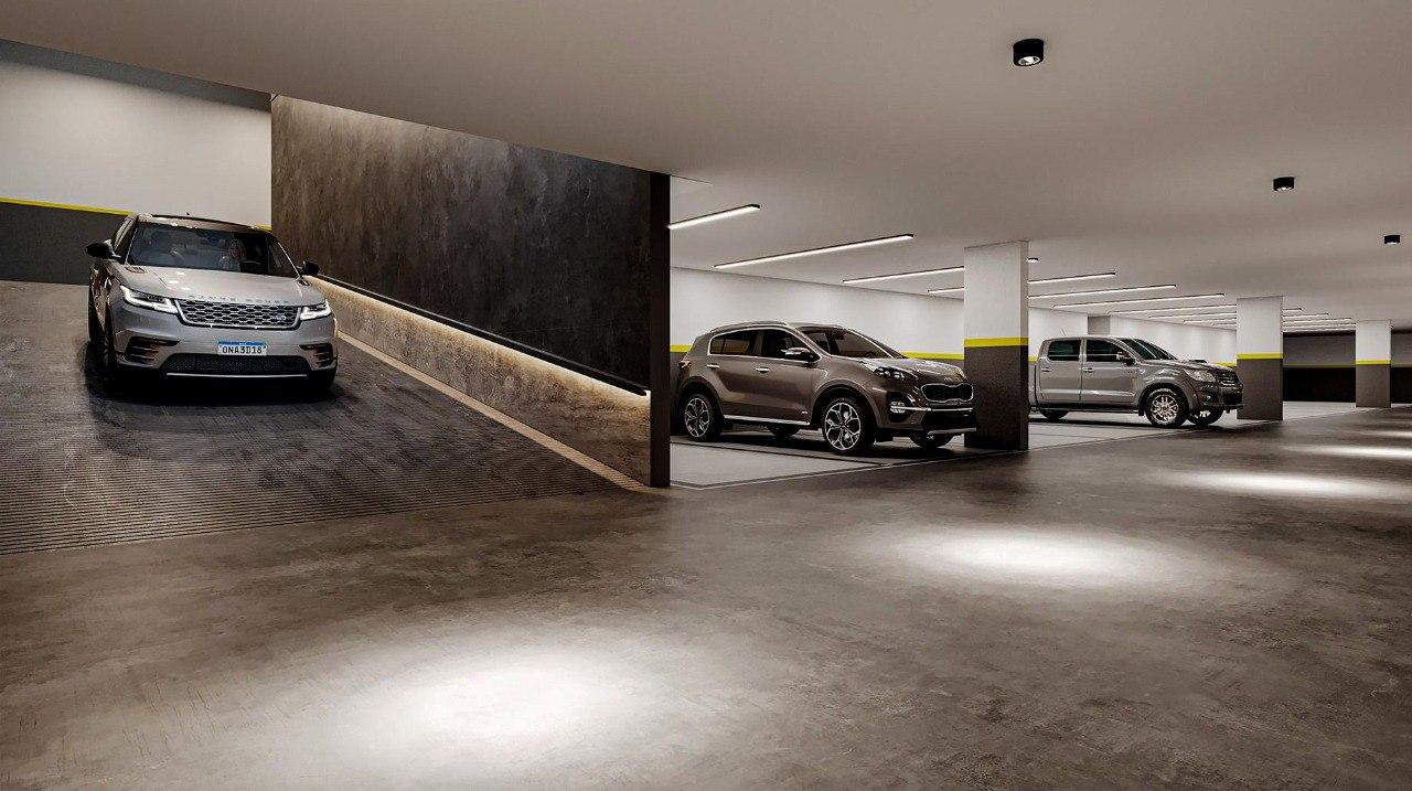 Квартира в Алании, Турция, 61 м² - фото 9