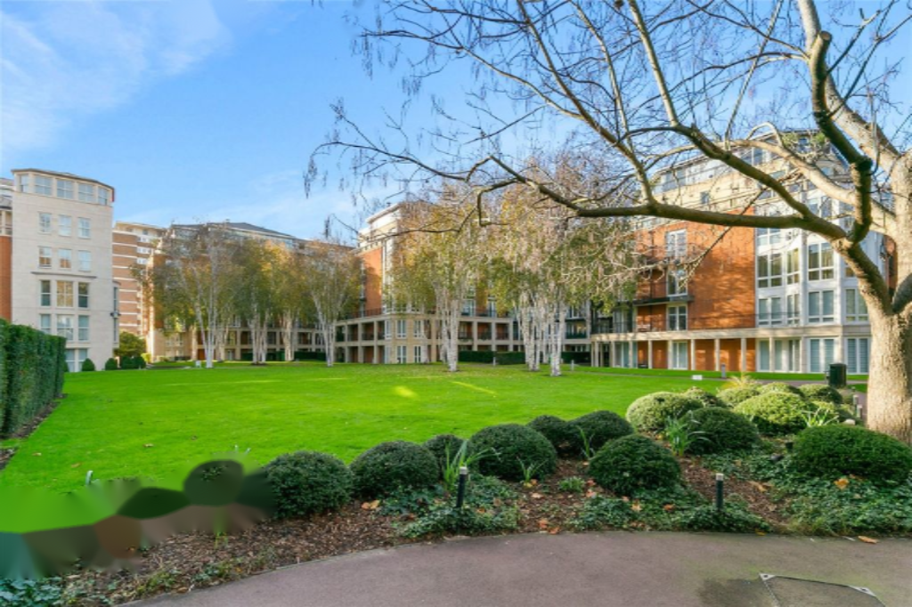 Квартира в Лондоне, Великобритания, 87 м² - фото 7