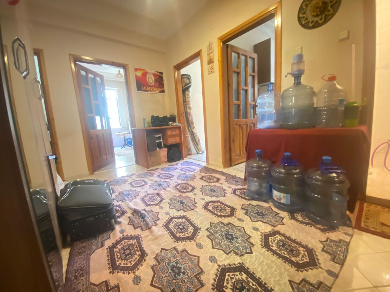 Квартира в Алании, Турция, 150 м² - фото 9