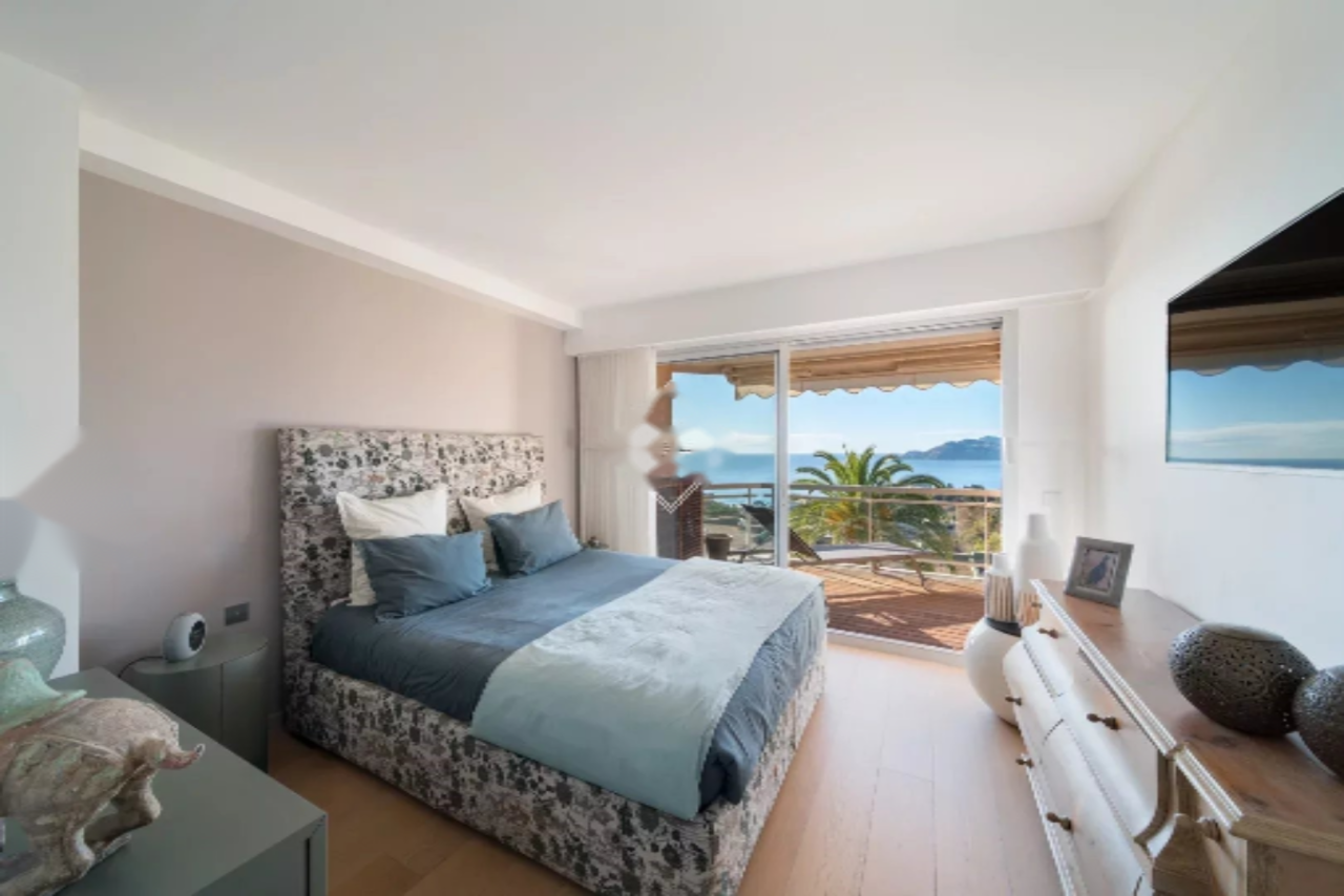 Квартира в Каннах, Франция, 117 м² - фото 7