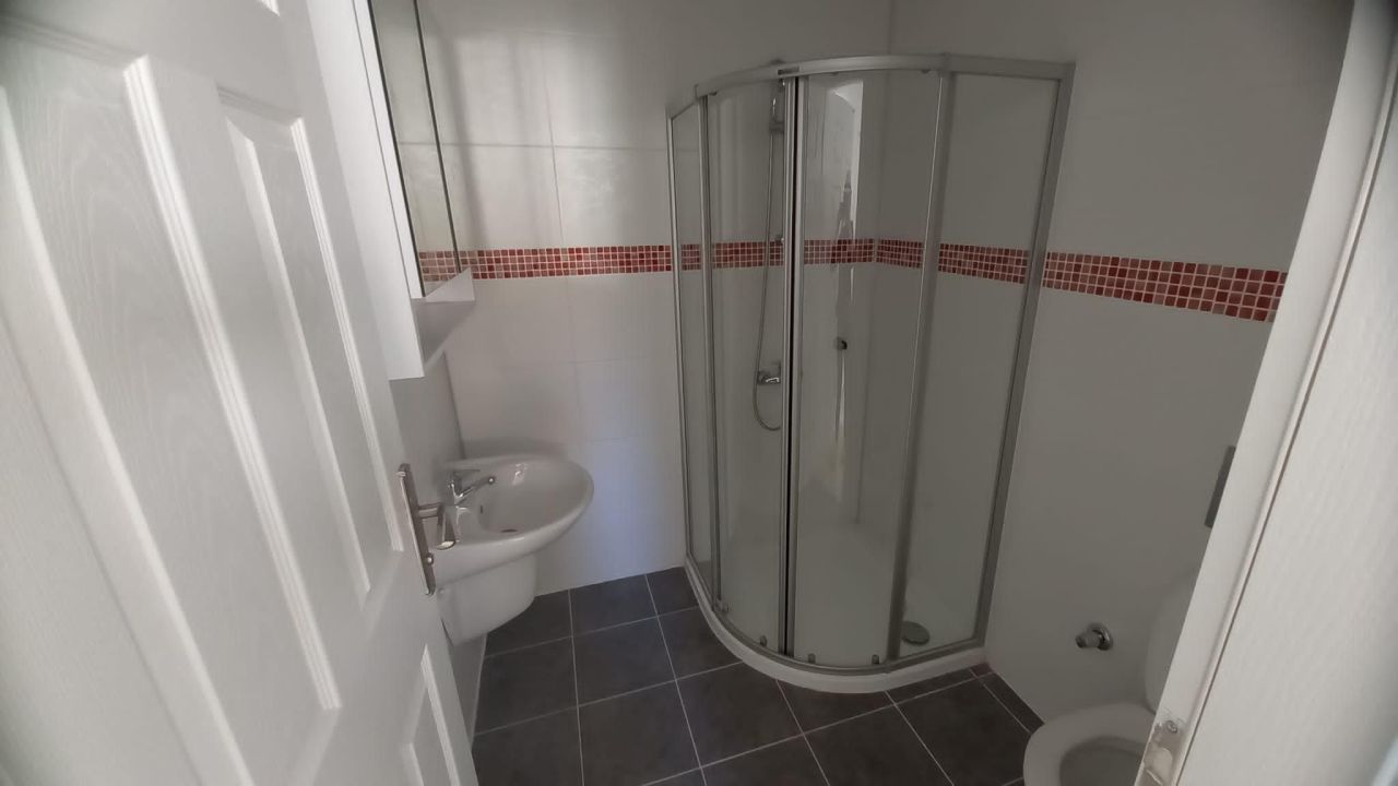 Квартира в Алании, Турция, 120 м² - фото 9