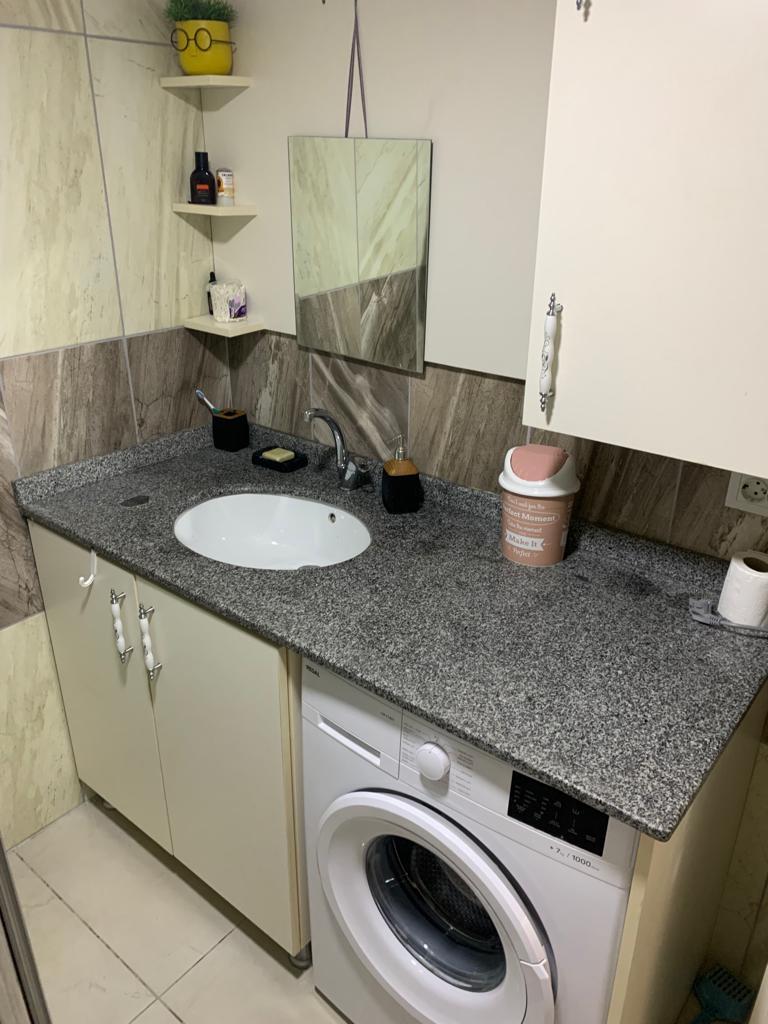 Квартира в Алании, Турция, 60 м² - фото 9