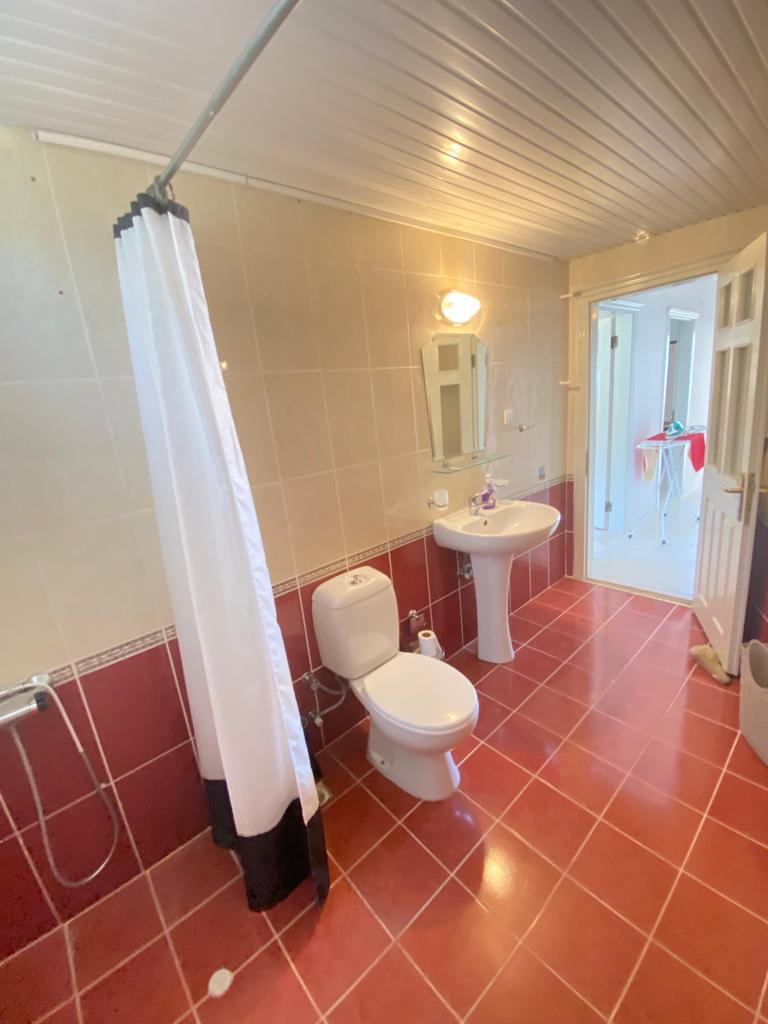 Квартира в Алании, Турция, 90 м² - фото 9