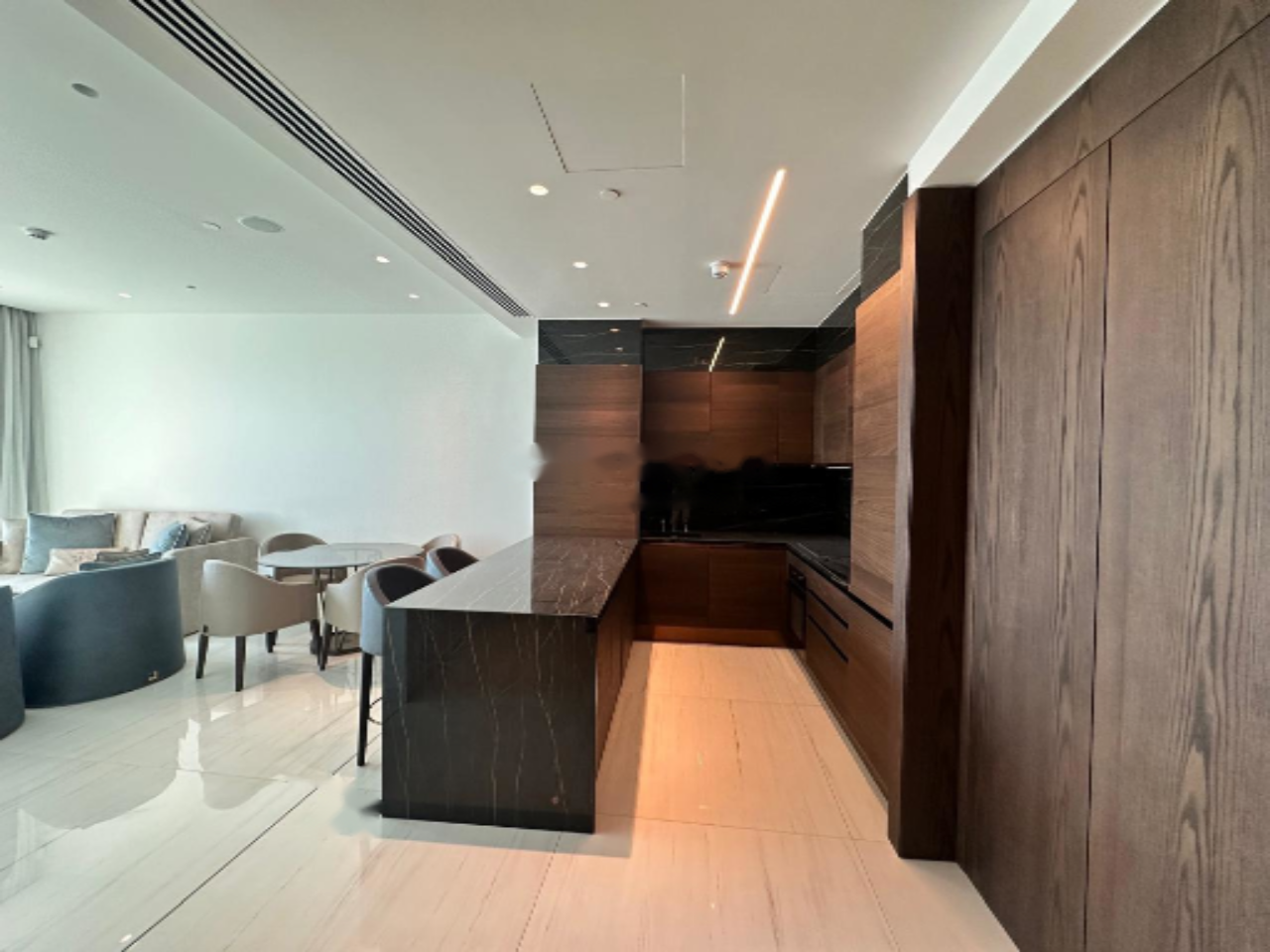 Квартира в Ермасойе, Кипр, 120 м² - фото 7