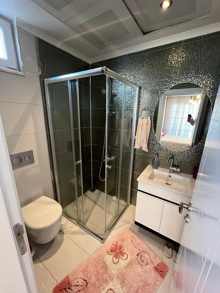 Квартира в Кестеле, Турция, 90 м² - фото 9