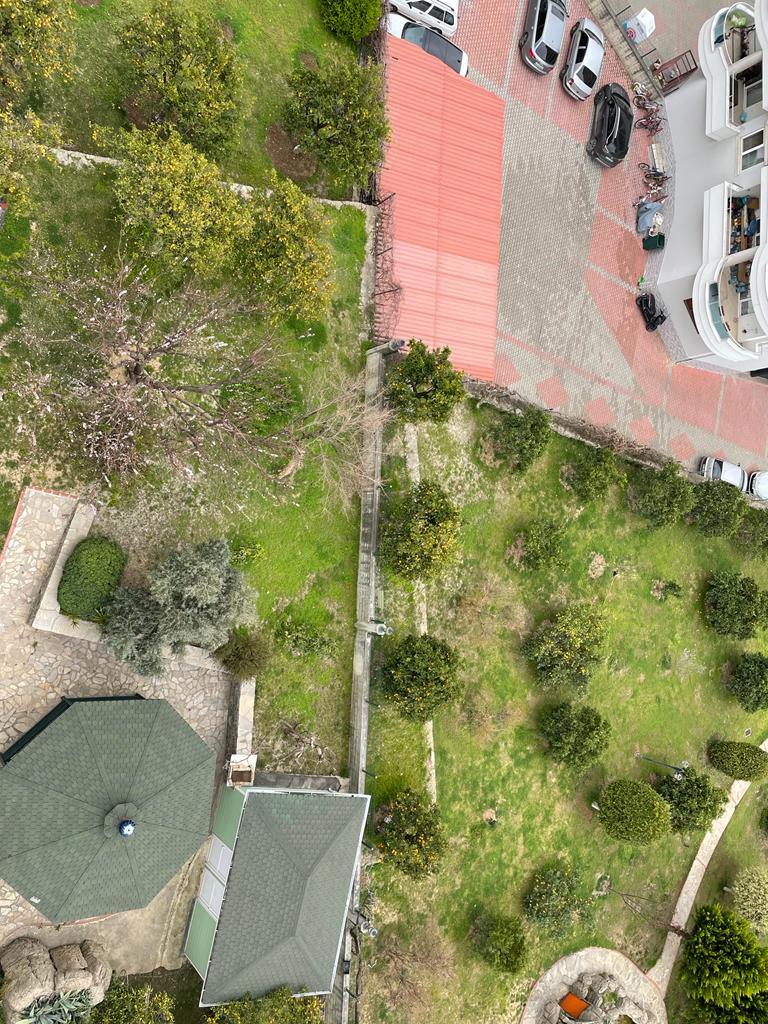 Квартира в Алании, Турция, 65 м² - фото 9