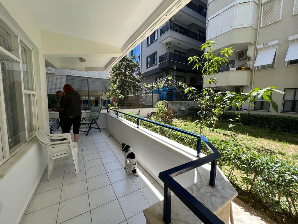 Квартира в Алании, Турция, 130 м² - фото 9