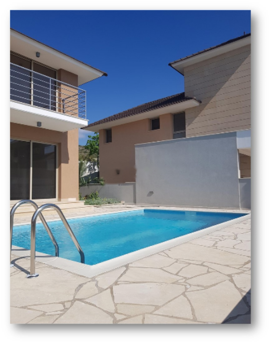 Квартира в Пареклисии, Кипр, 203 м² - фото 7