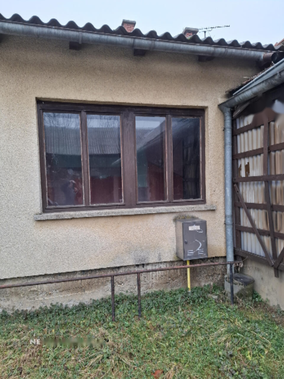 Дом в Мурска-Соботе, Словения, 90 м² - фото 7