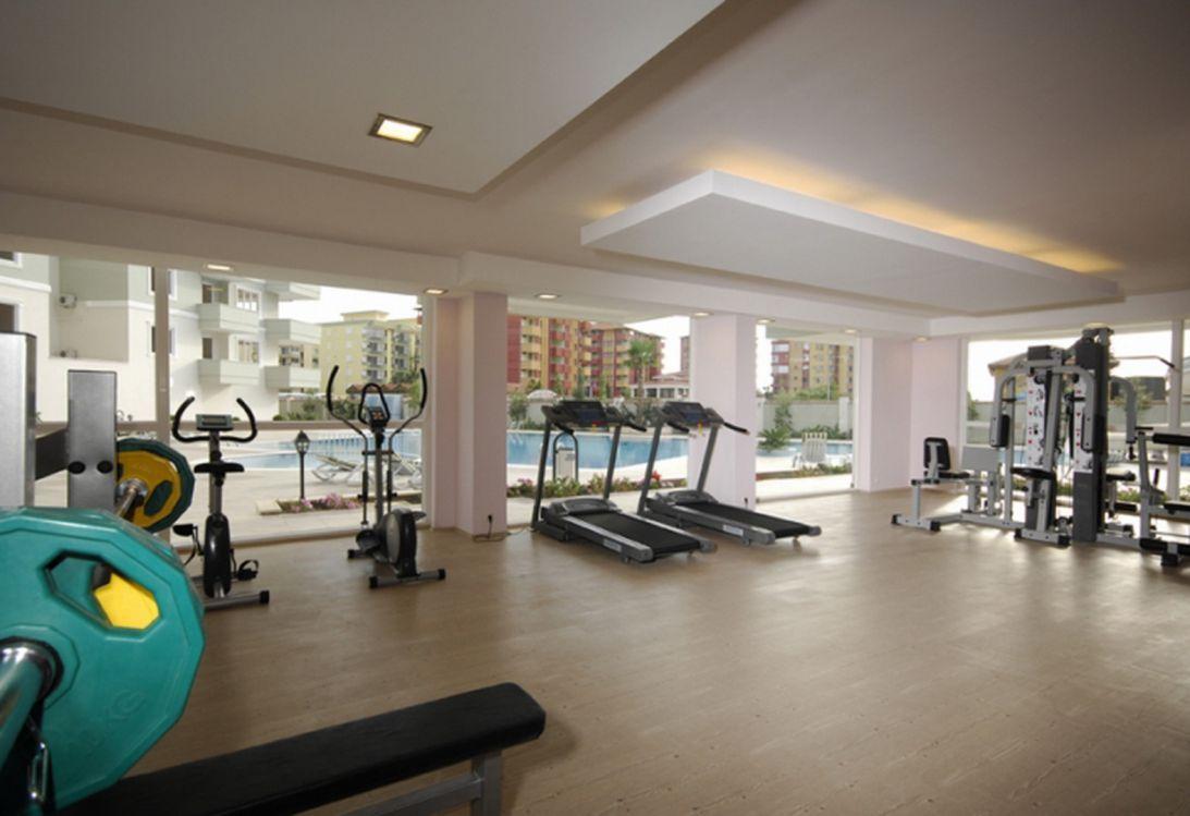 Квартира в Алании, Турция, 125 м² - фото 9