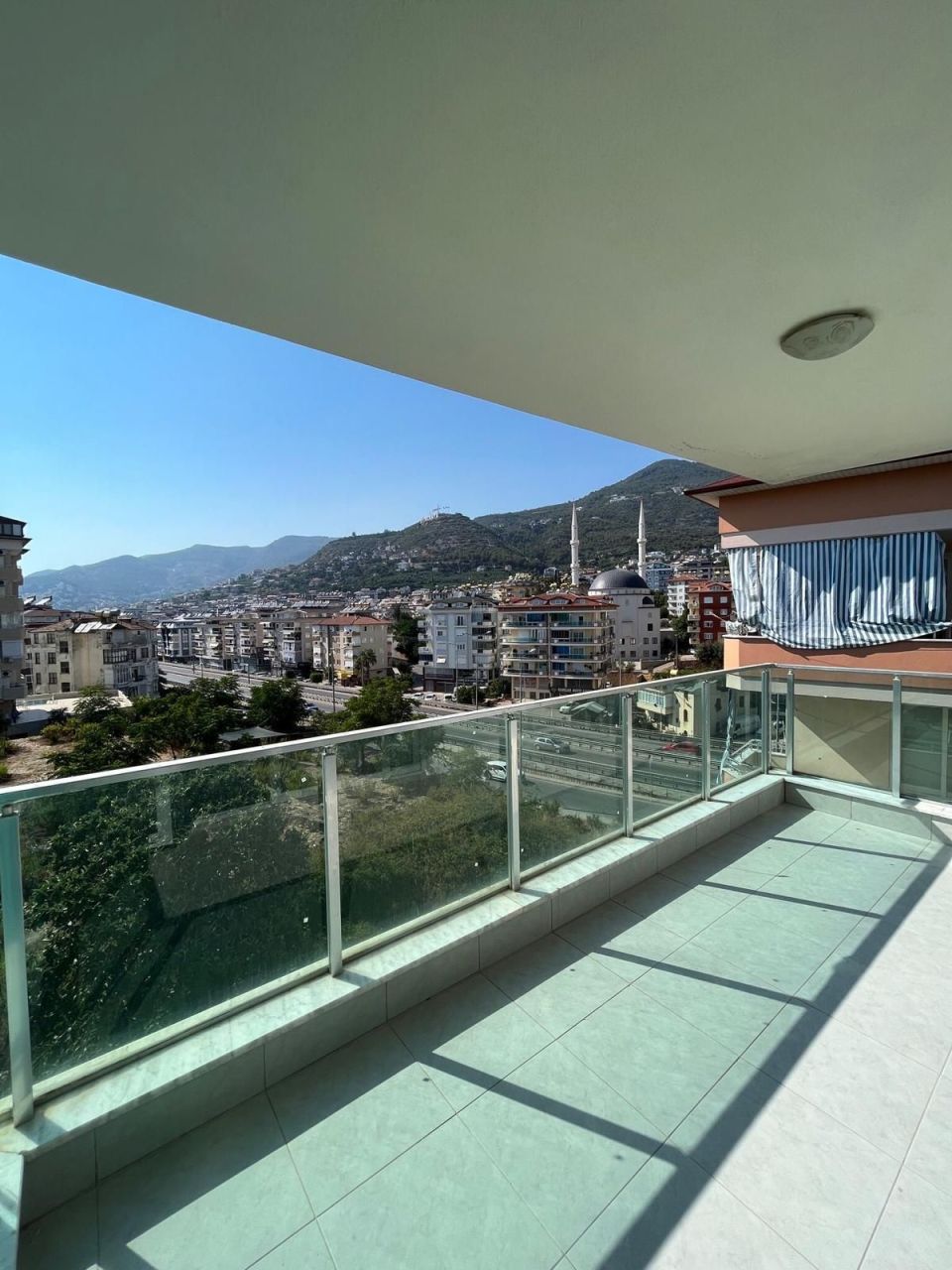 Квартира в Алании, Турция, 230 м² - фото 10